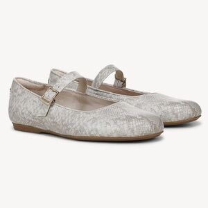 Women's Wexley Mary Jane
Ballet Flat